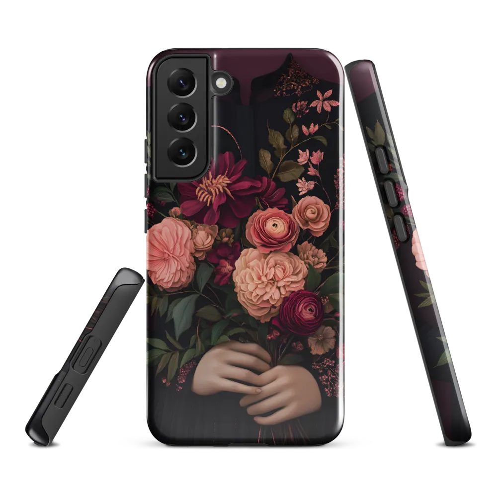 Botanical Elegance
