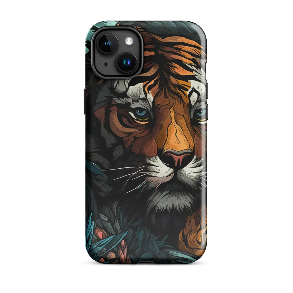 Guardian of the Jungle