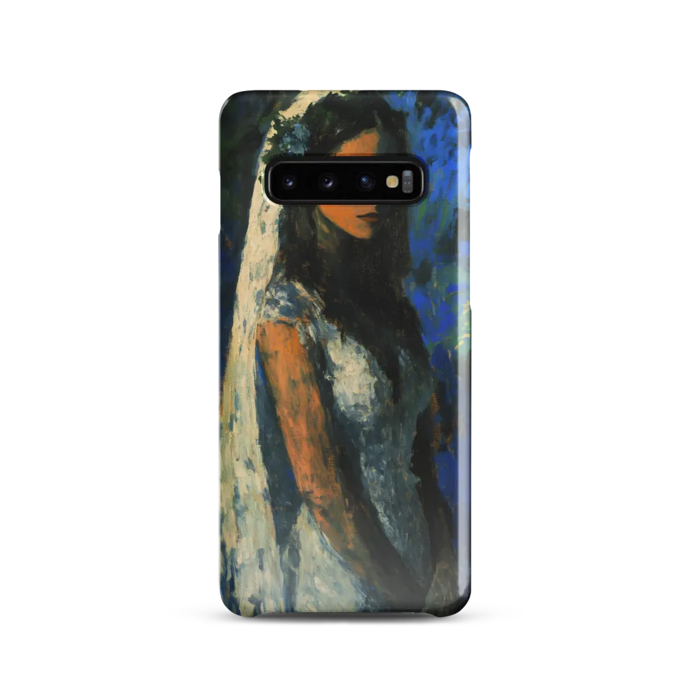 Veil of Mystery