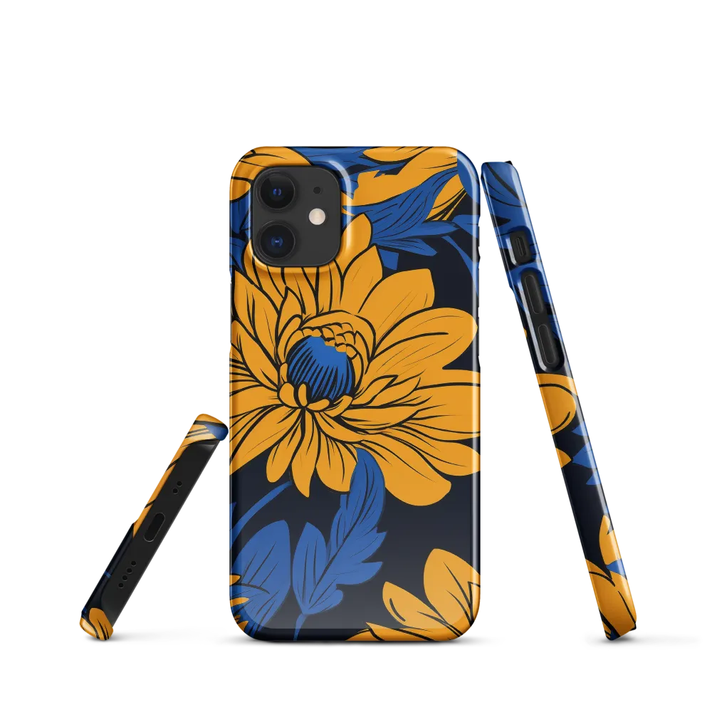 A Symphony of Blooms