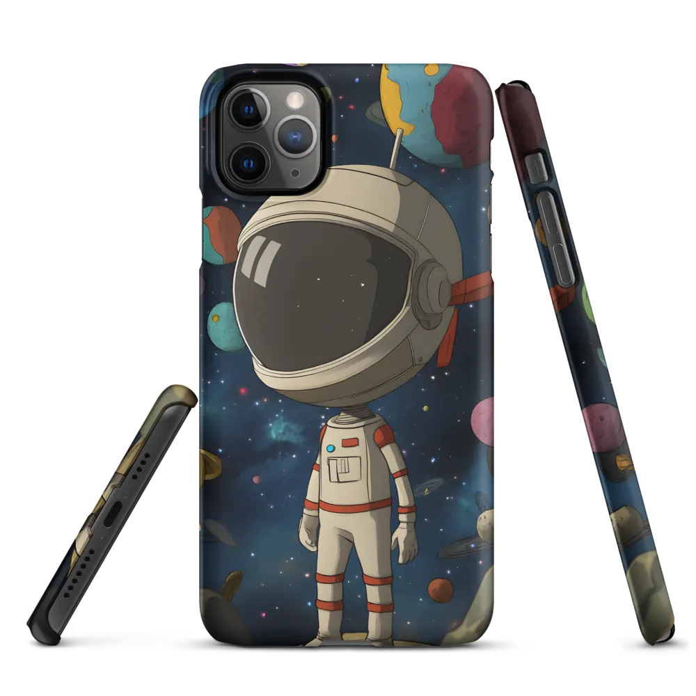 Cosmic Wonder