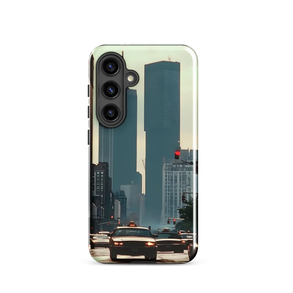 Urban Symphony