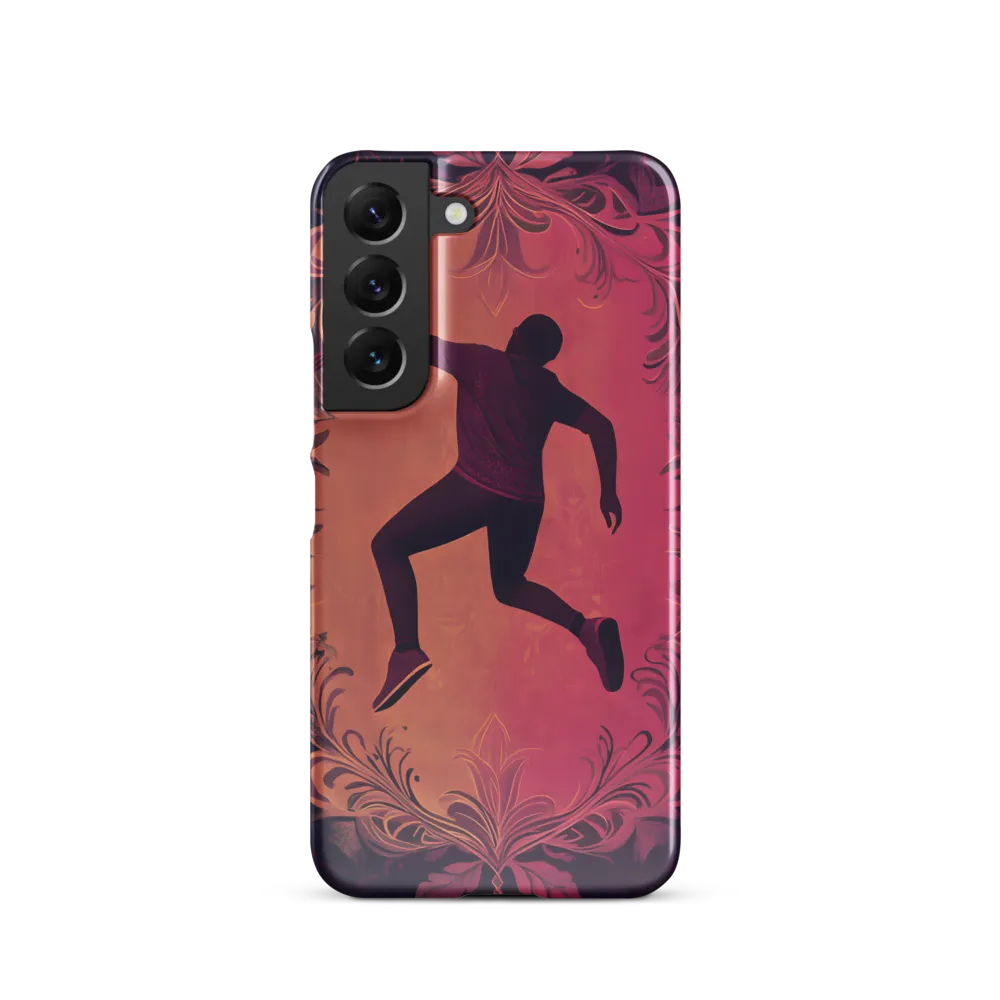 Dance in Motion