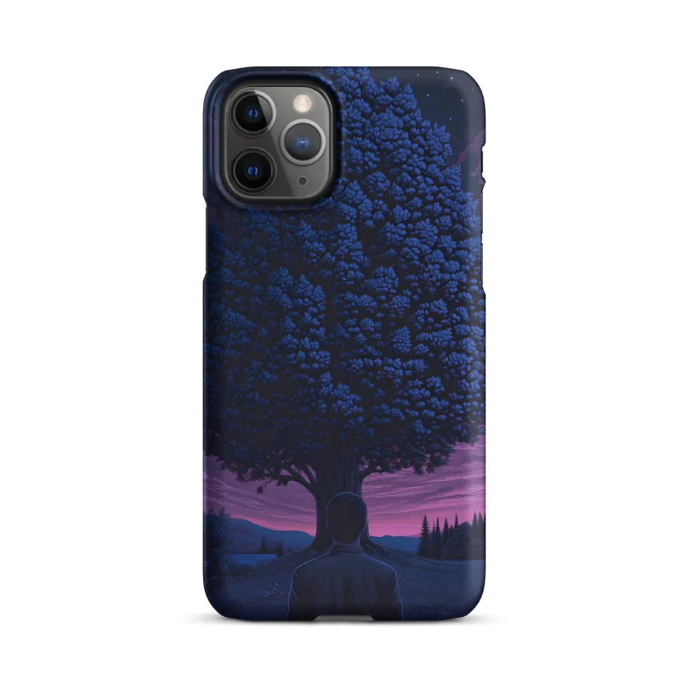 Whispers of the Night Tree