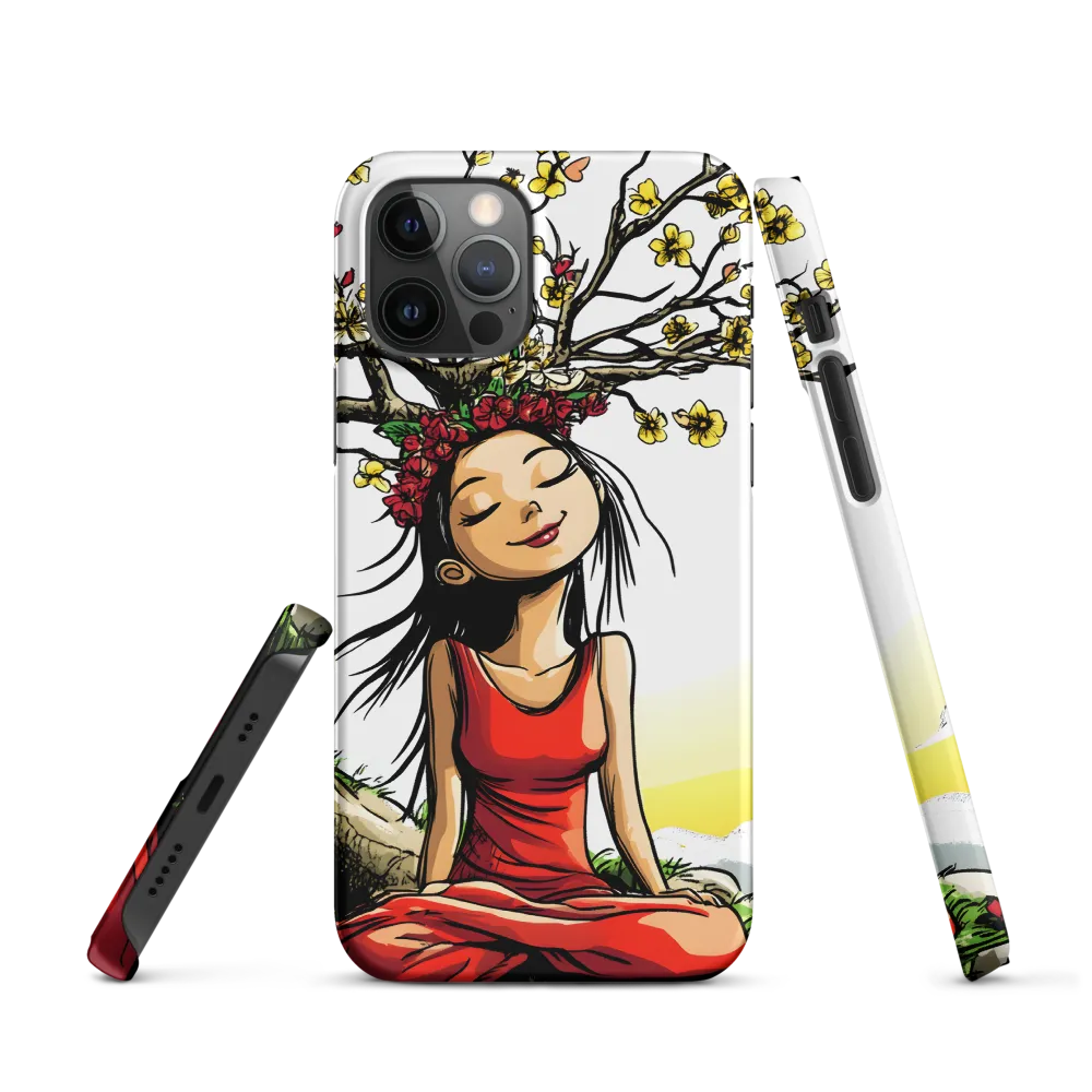 Harmony with Nature