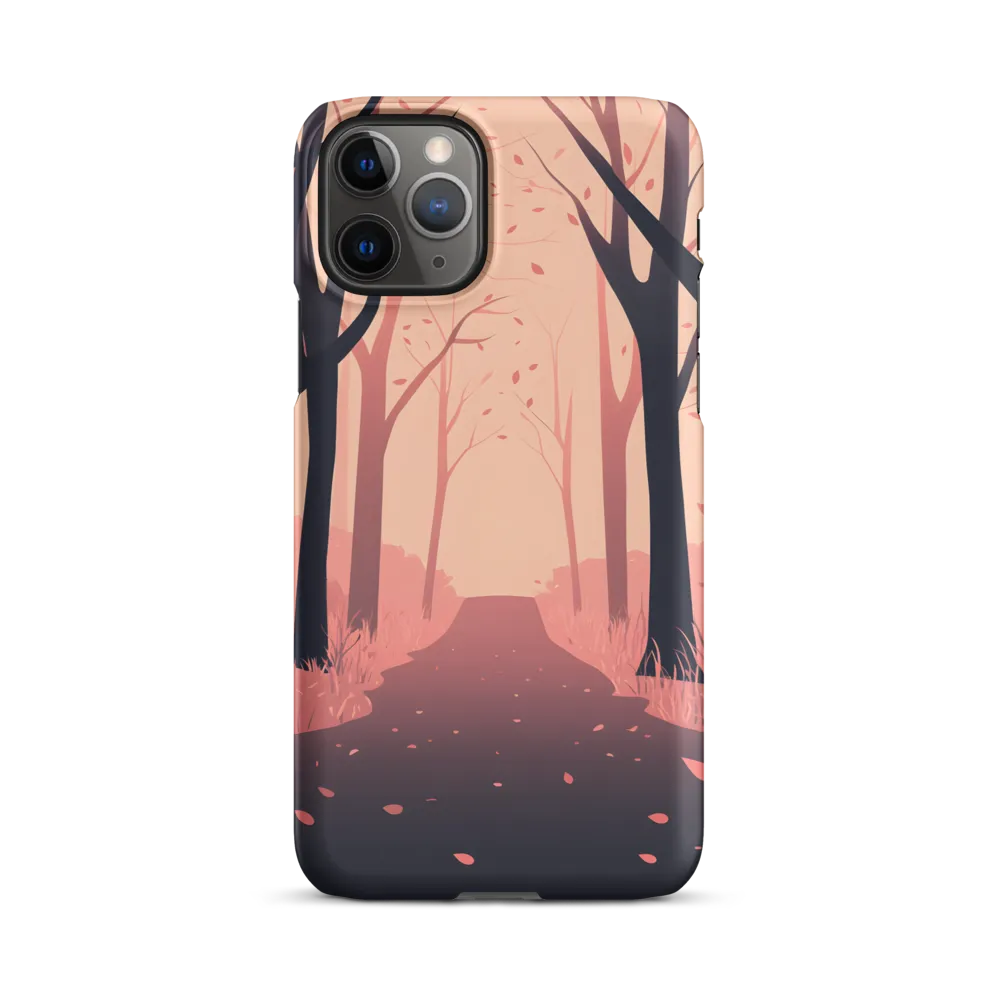 Whispers of a Serene Forest