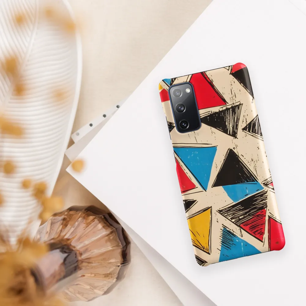 Vibrant Geometry