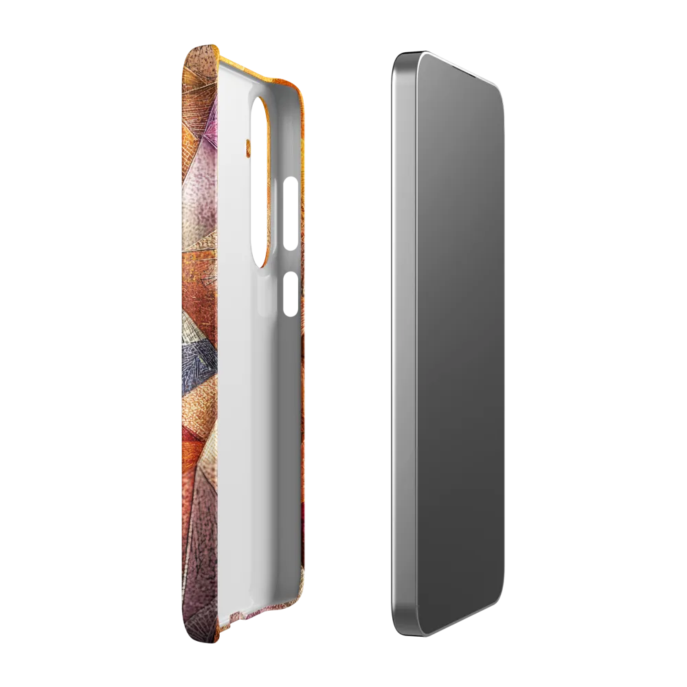 Geometric Warmth