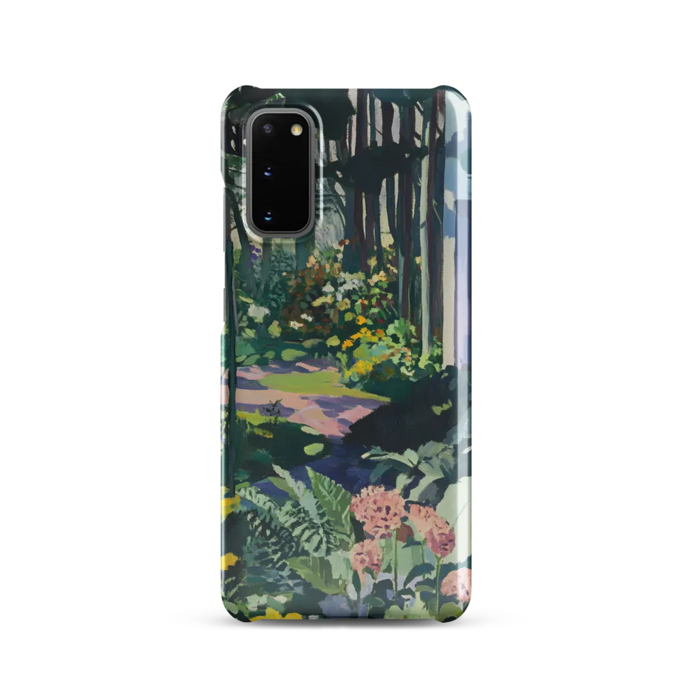 Harmony in Bloom