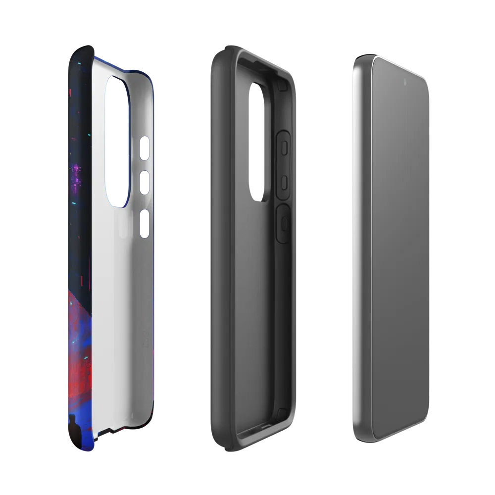 Monoliths of Mystique