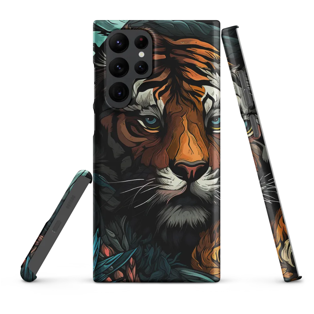 Guardian of the Jungle