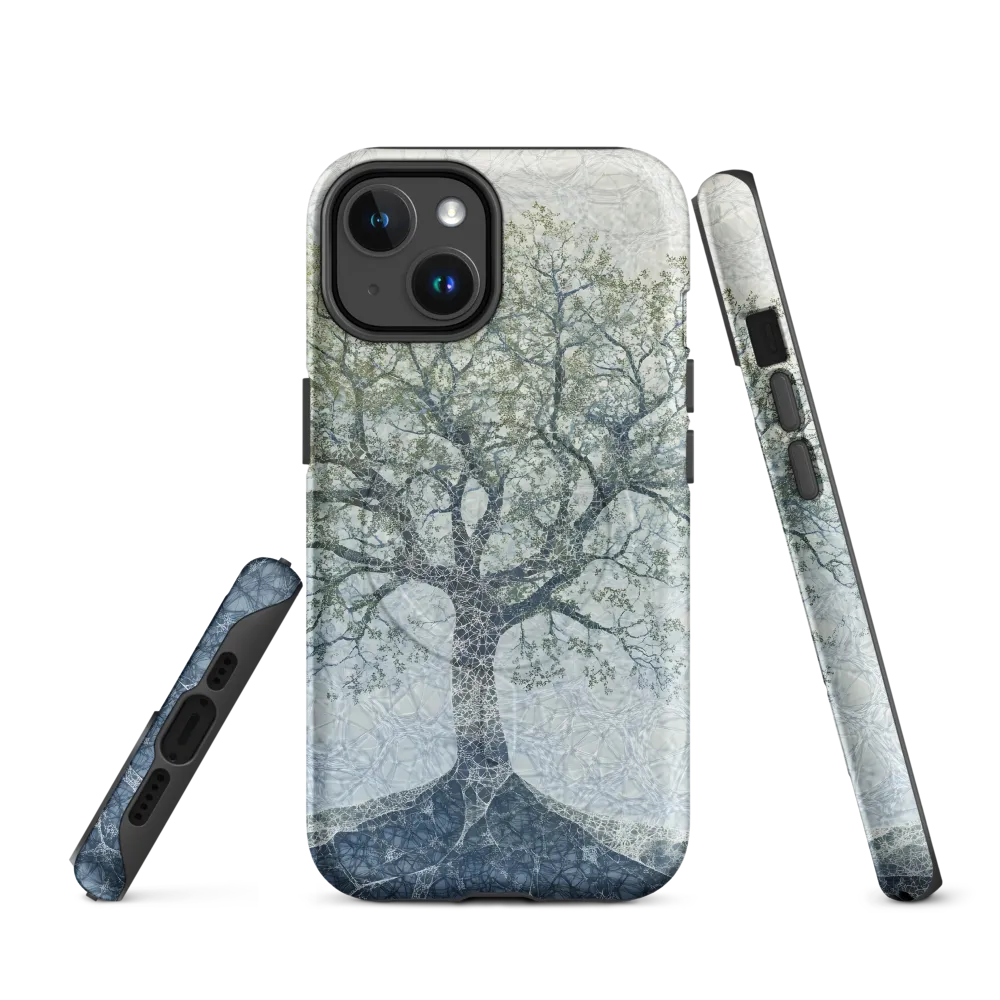 Ethereal Tree of Life