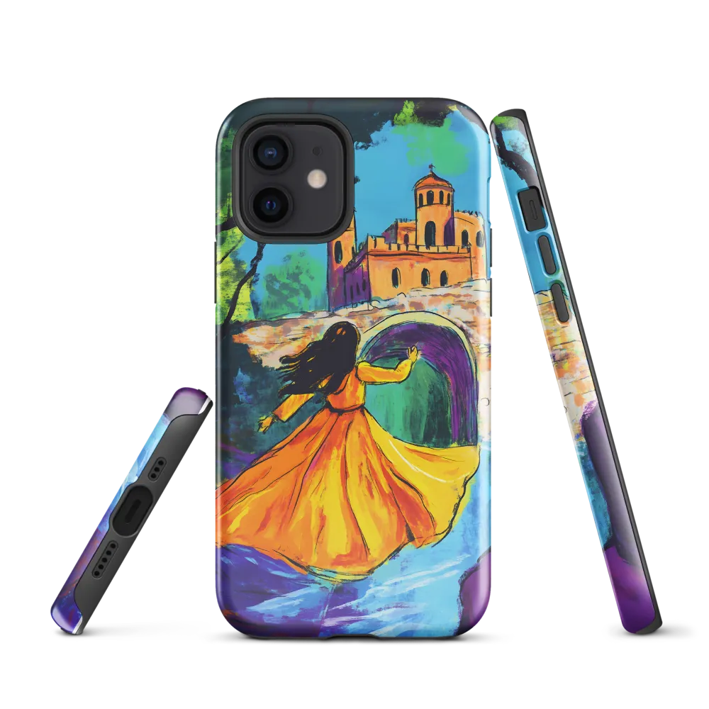 Dance of Dreams: Journey to the Castle