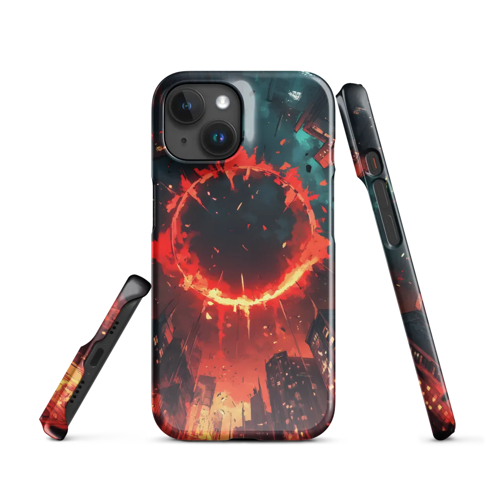 Eclipse of Destruction
