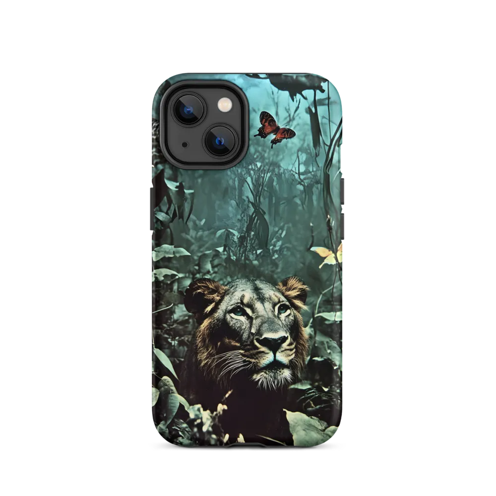 Whispers of the Jungle