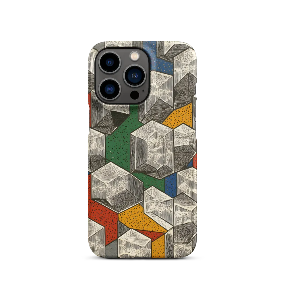 Cubic Dynamics
