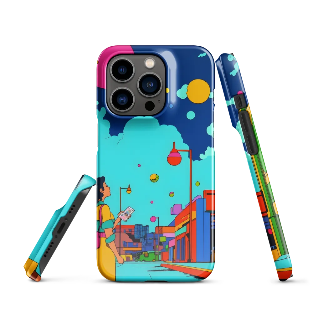 Dreamscape in Color