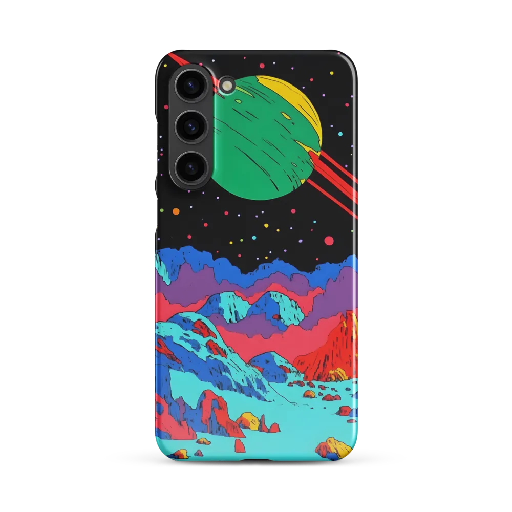 Cosmic Reverie