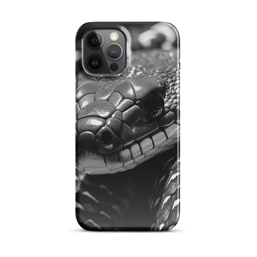 The Enigmatic Serpent