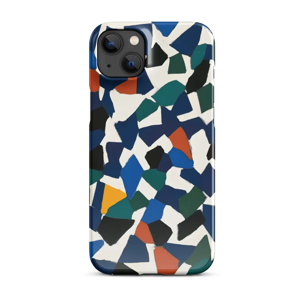 Fragmented Harmony