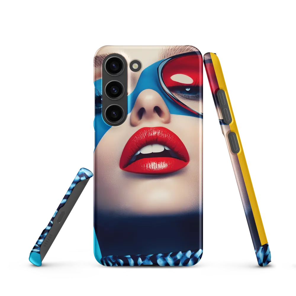 Vivid Expressions