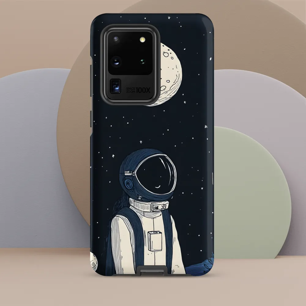Gazing at the Cosmos