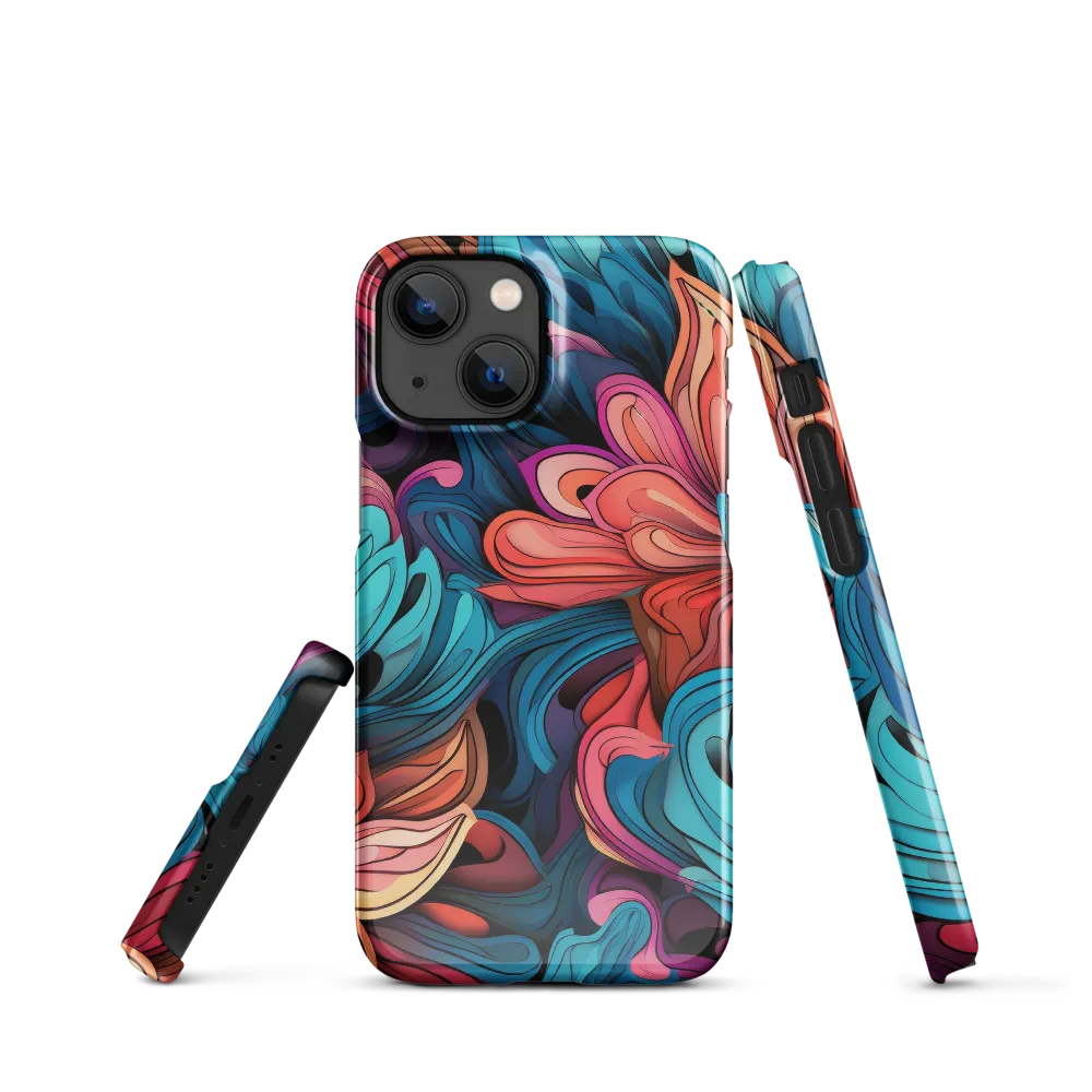 Floral Symphony