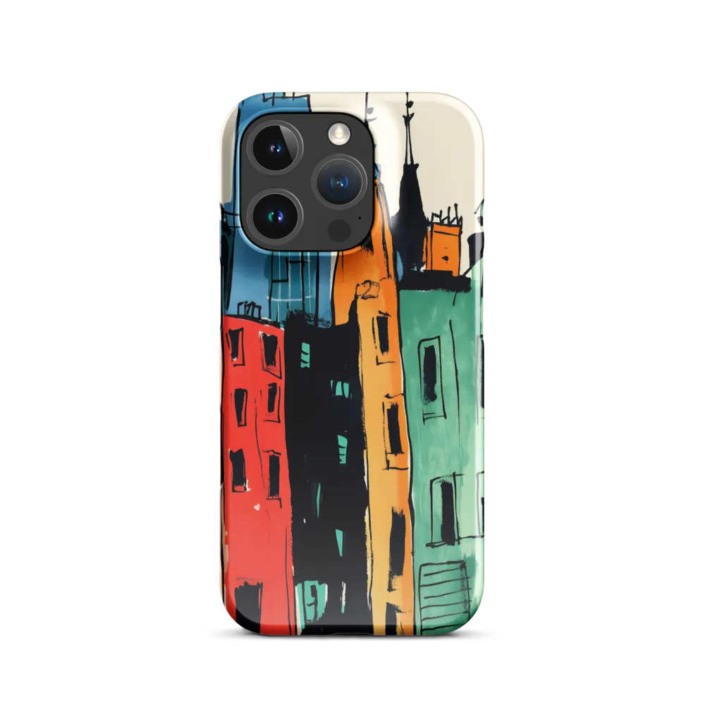Urban Vibrance