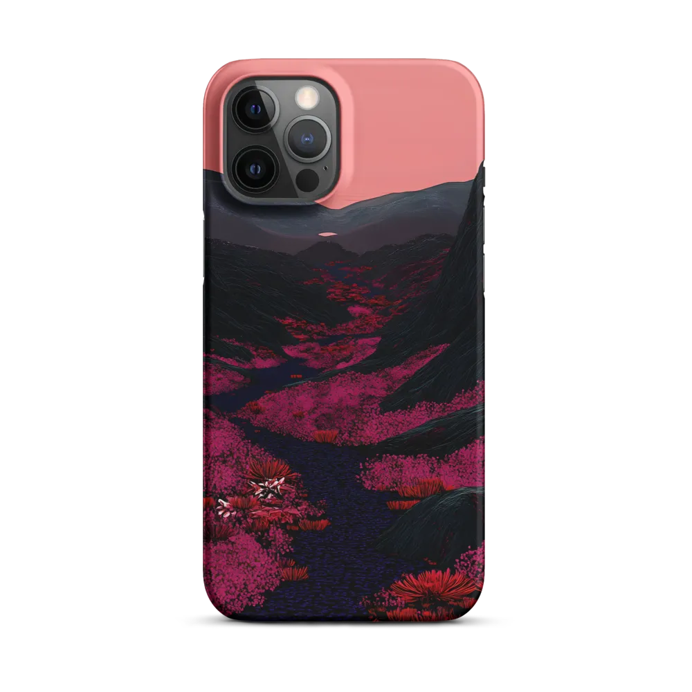 Whispers of the Blooming Valley