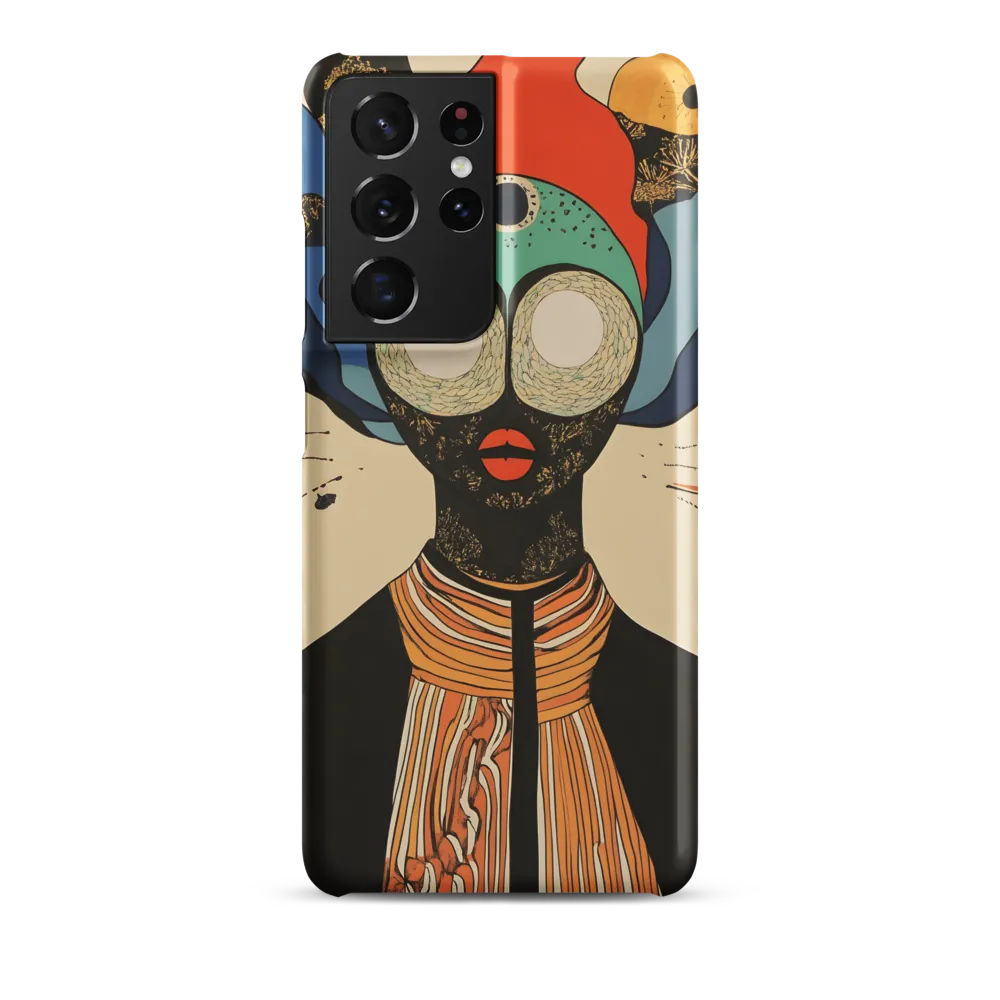 The Cosmic Portrait