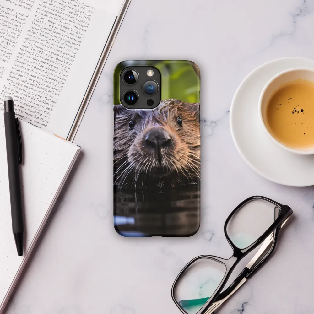 Emergence of the Beaver