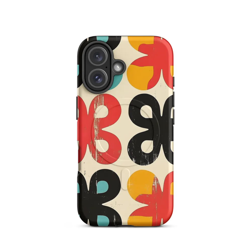 Geometric Playfulness