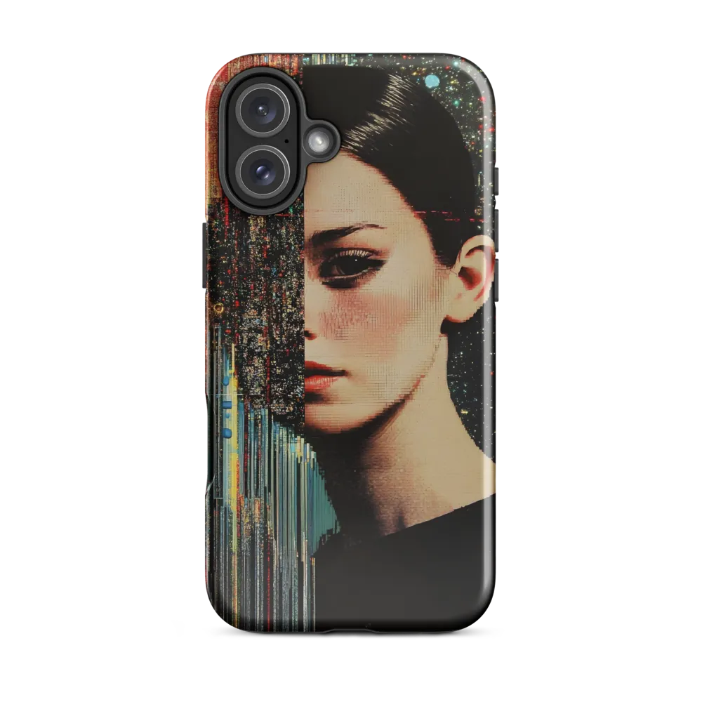 Fragmented Reality