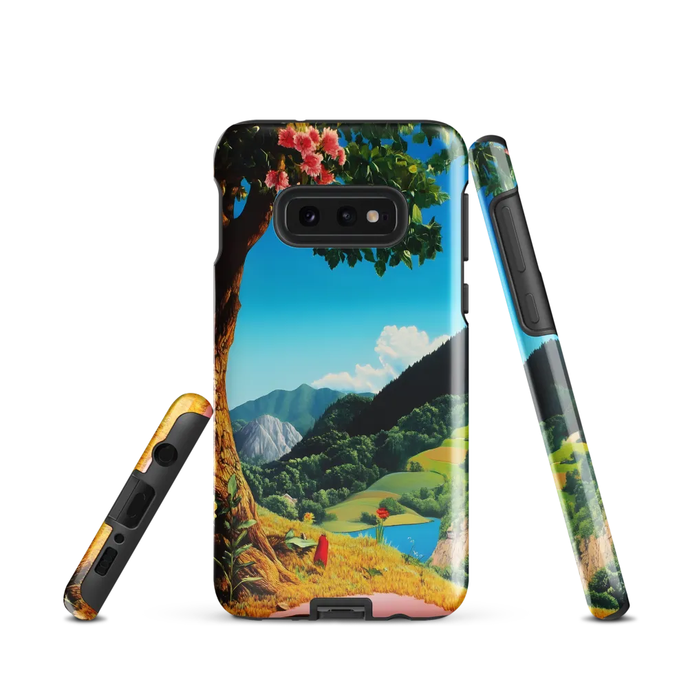 Whispers of Nature