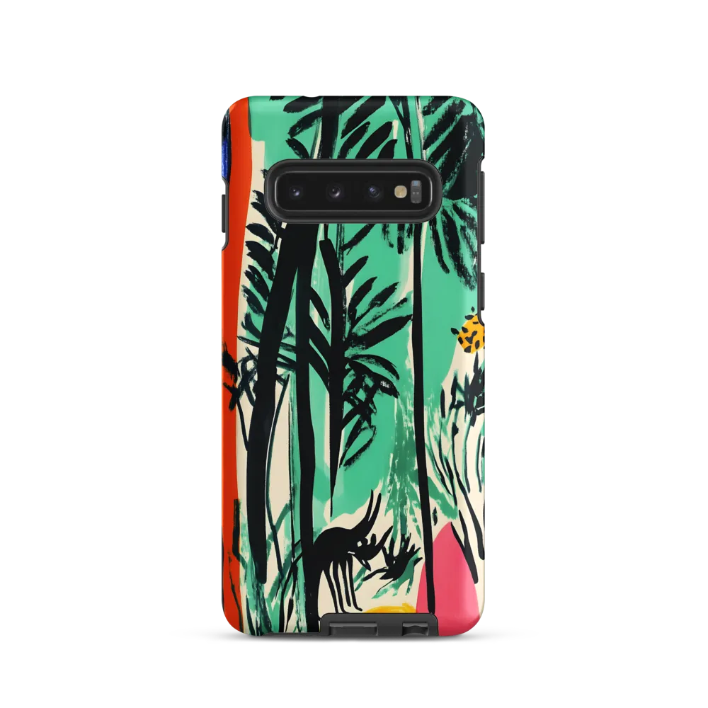 Whispers of the Jungle