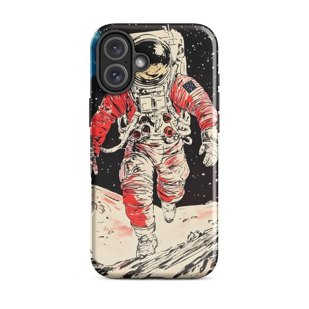 Lunar Explorer