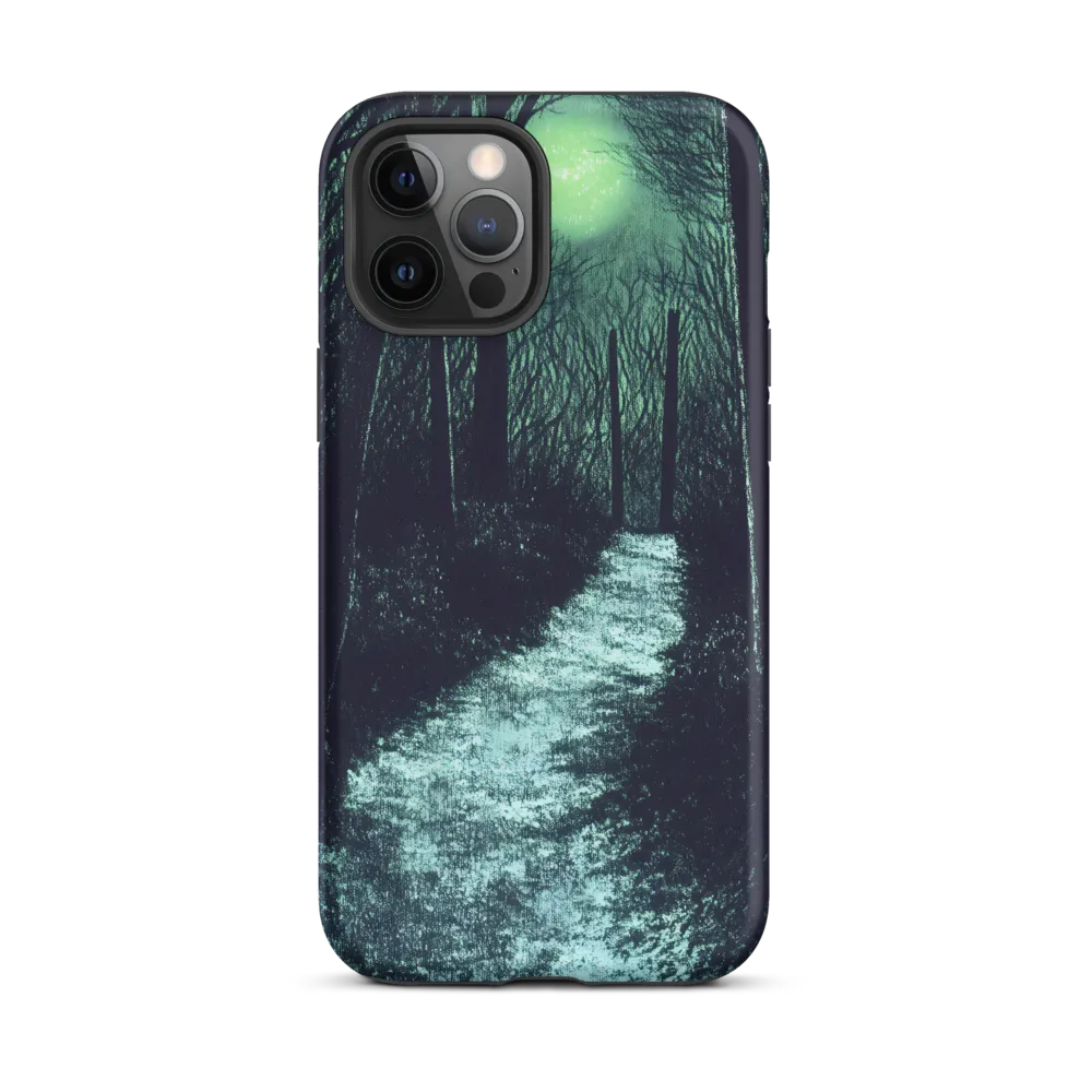 Whispers of the Enchanted Forest