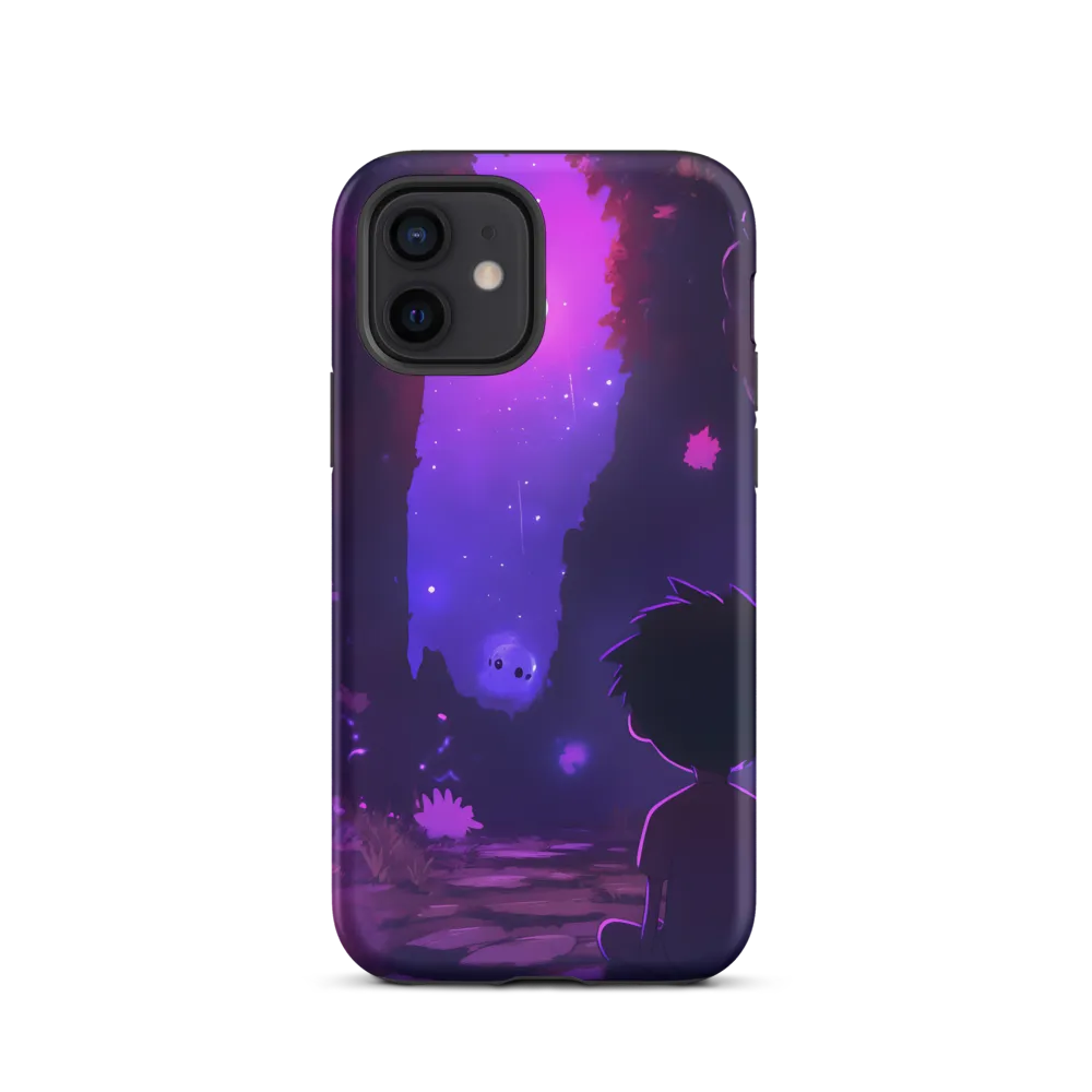 Lost in Cosmic Wonder