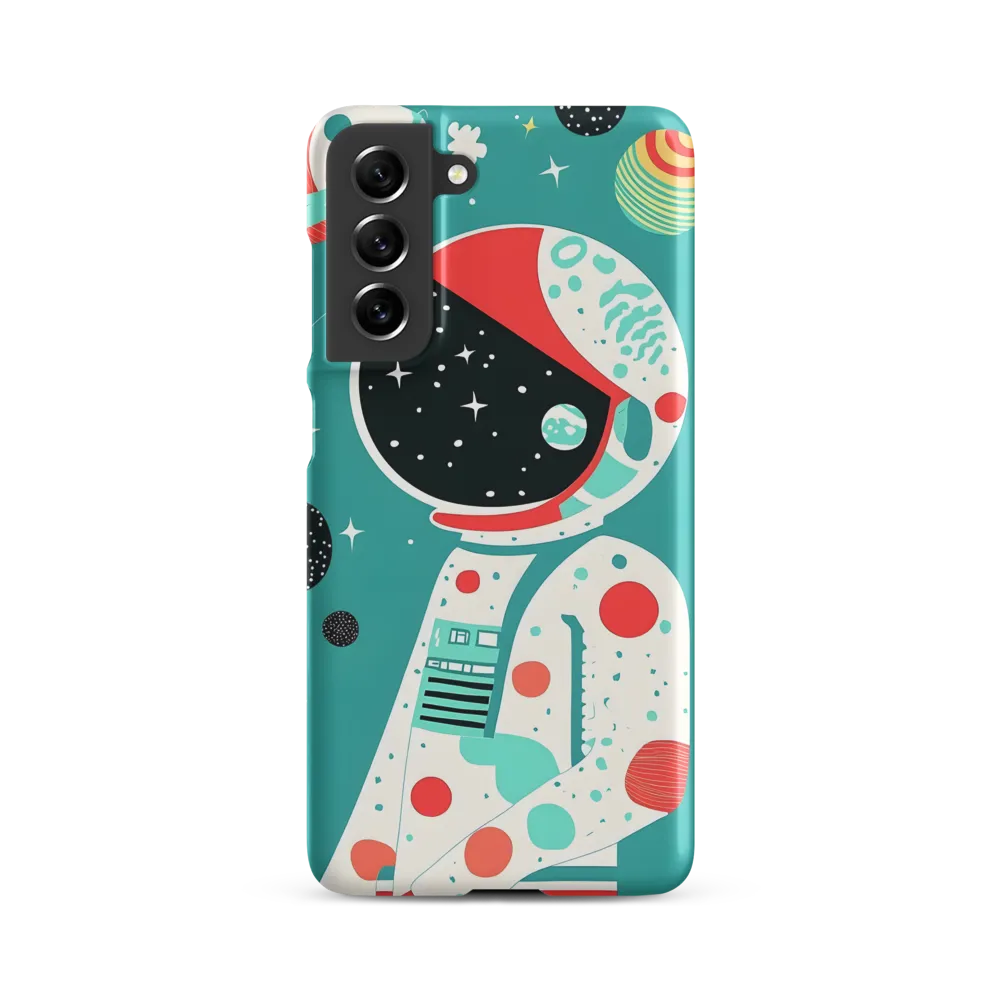 Cosmic Explorer: A Playful Journey Through Space