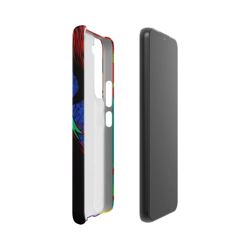 Vibrant Elegance