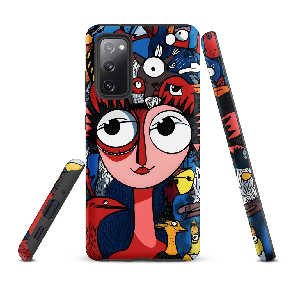 Whimsical Fusion