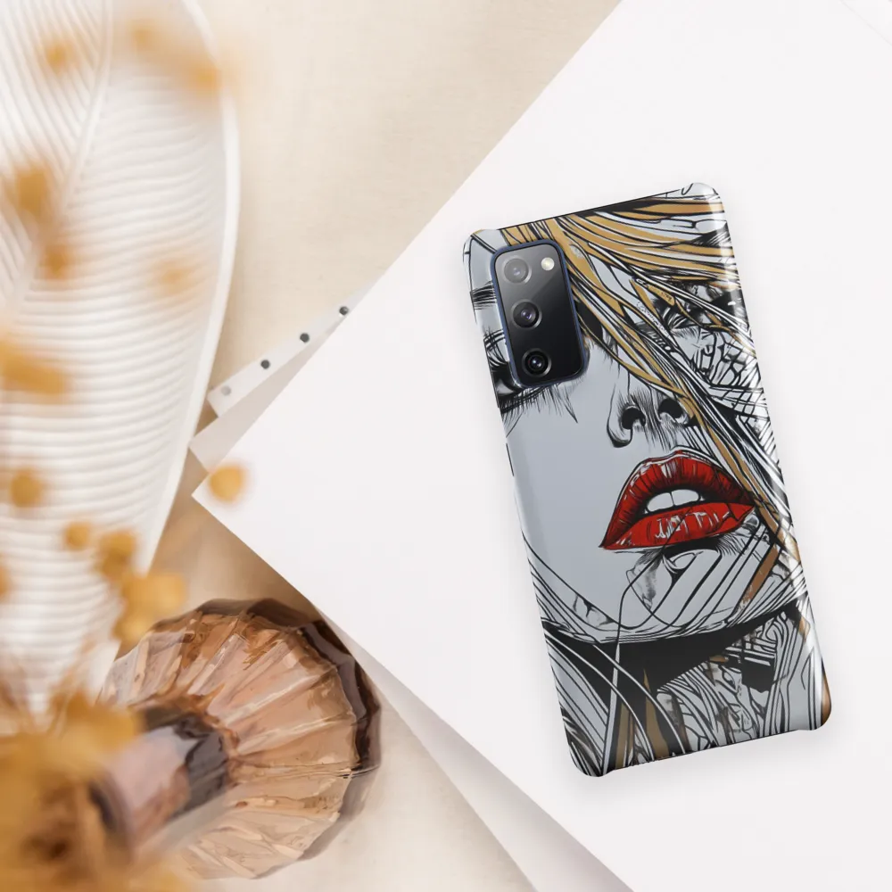 Seductive Allure