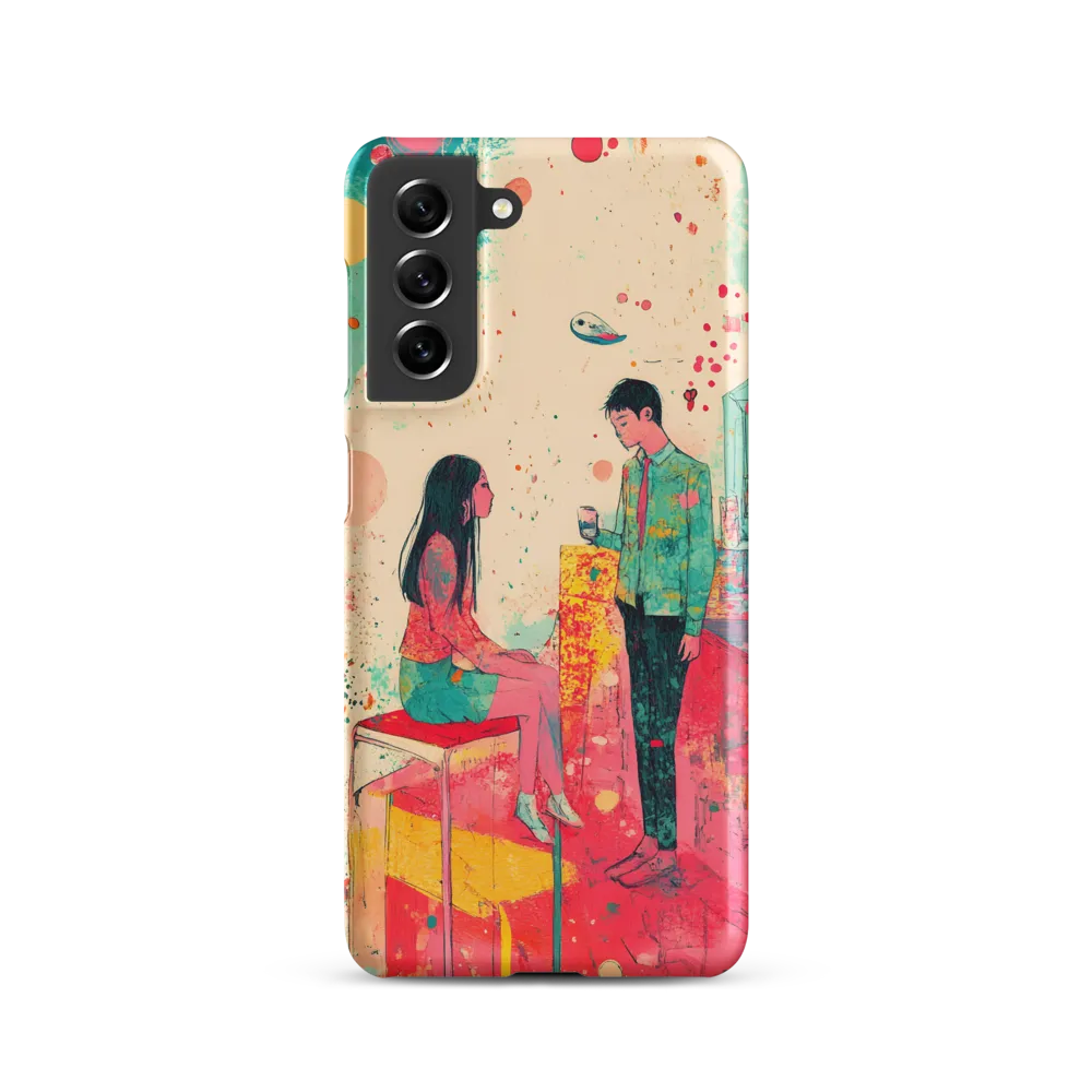 Moments Between Us