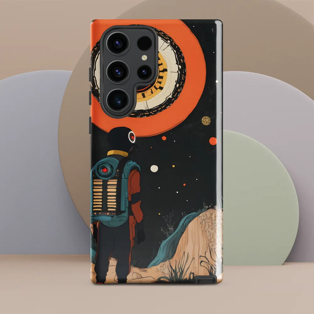 Cosmic Encounter