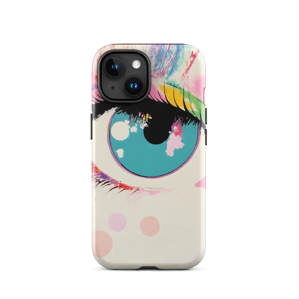 Eye Candy: A Pop Art Vision