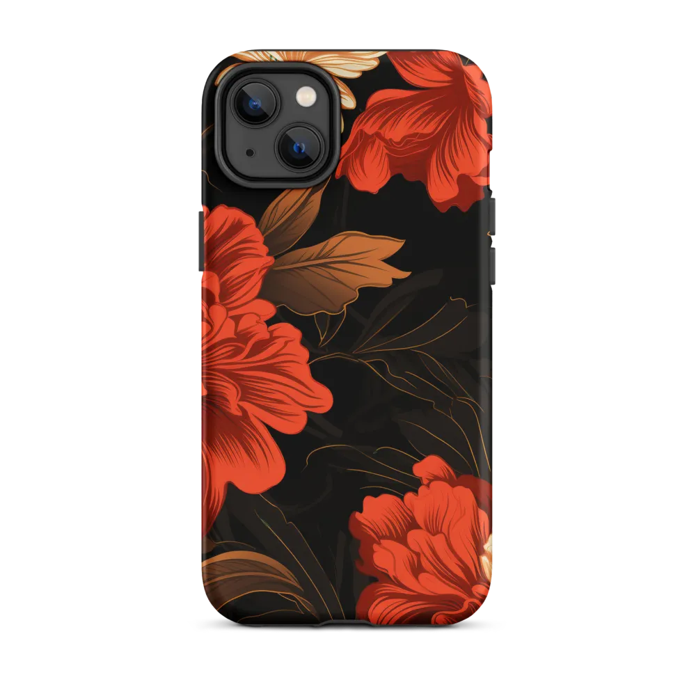 Elegance in Bloom