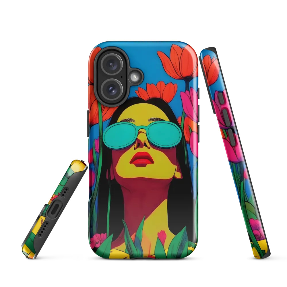 Blooming Individuality