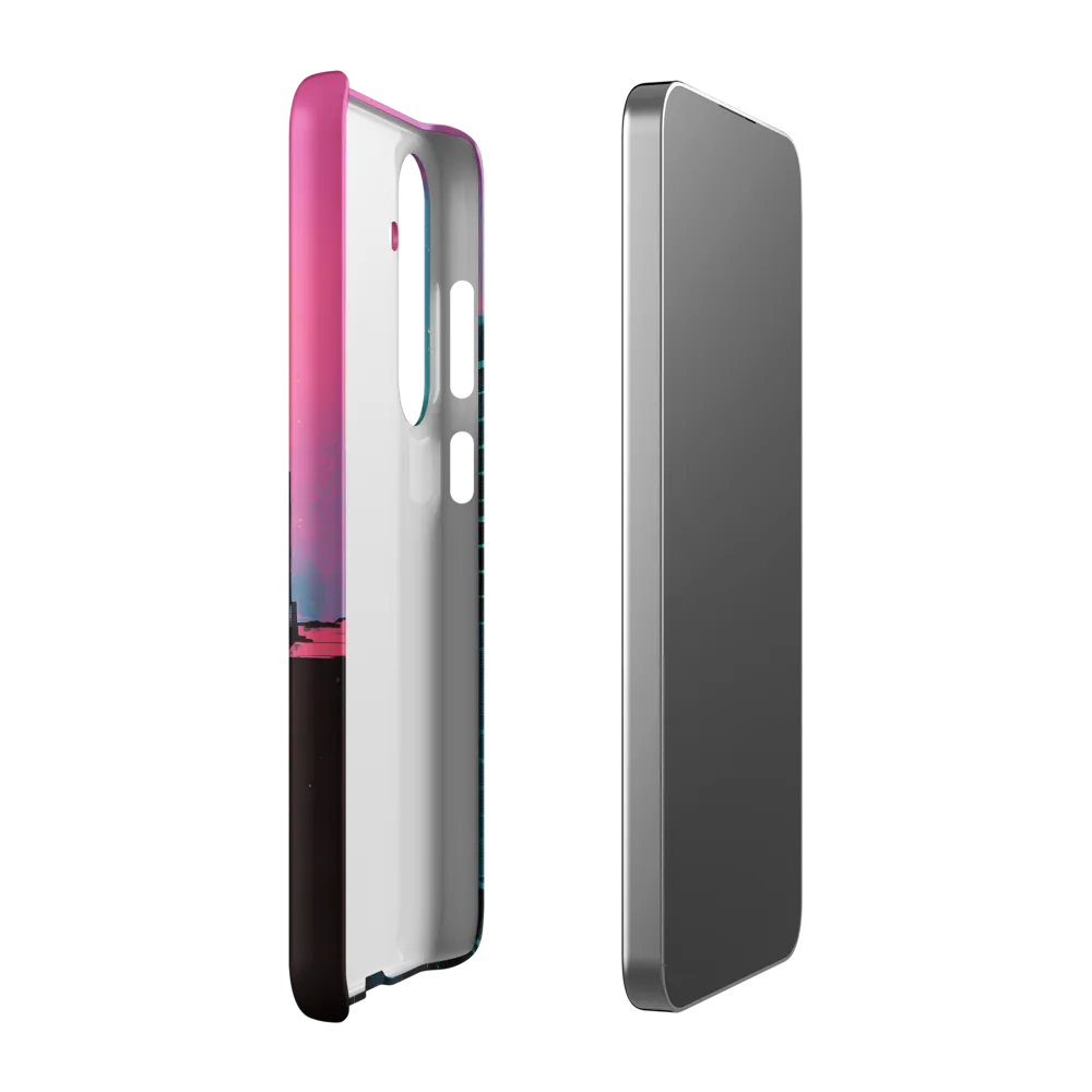 Neon Horizon