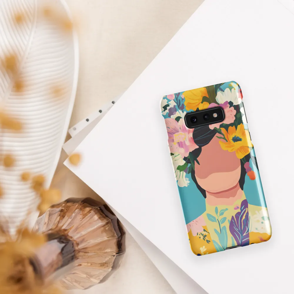 Blooming Identity