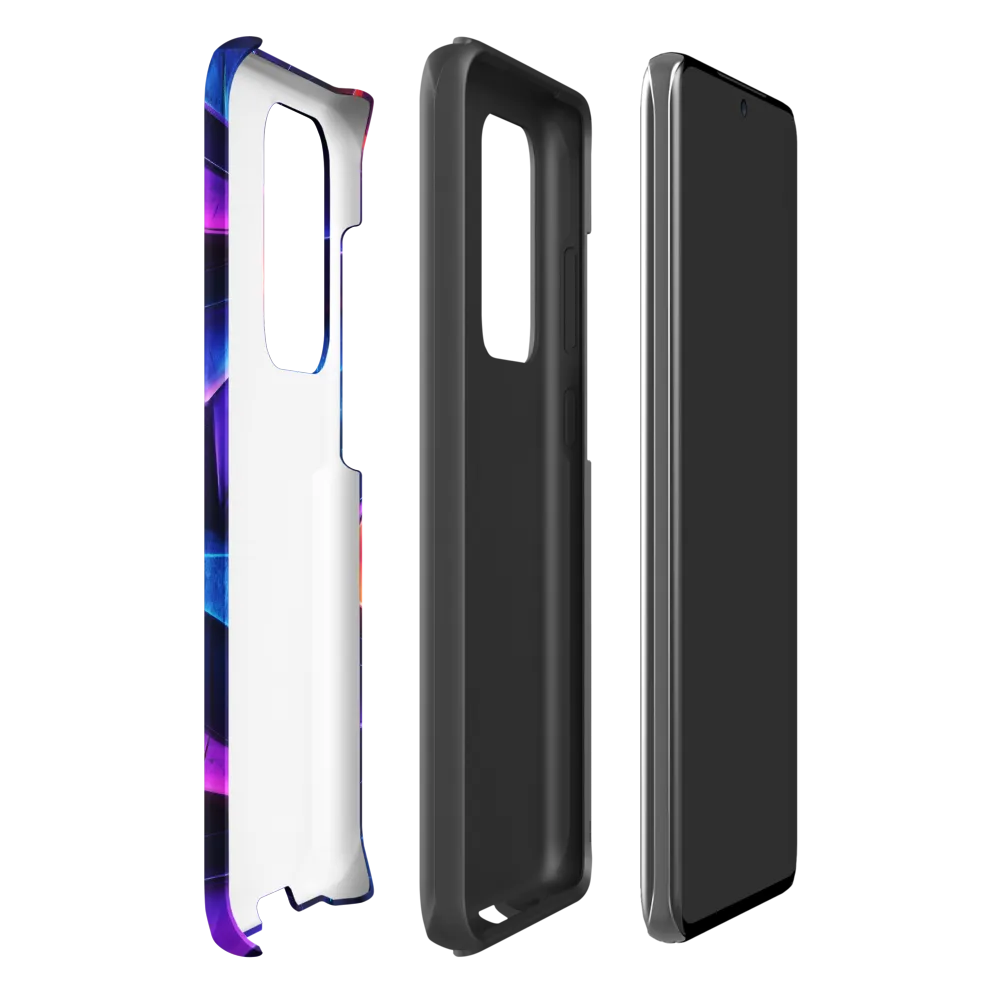 Geometric Luminescence